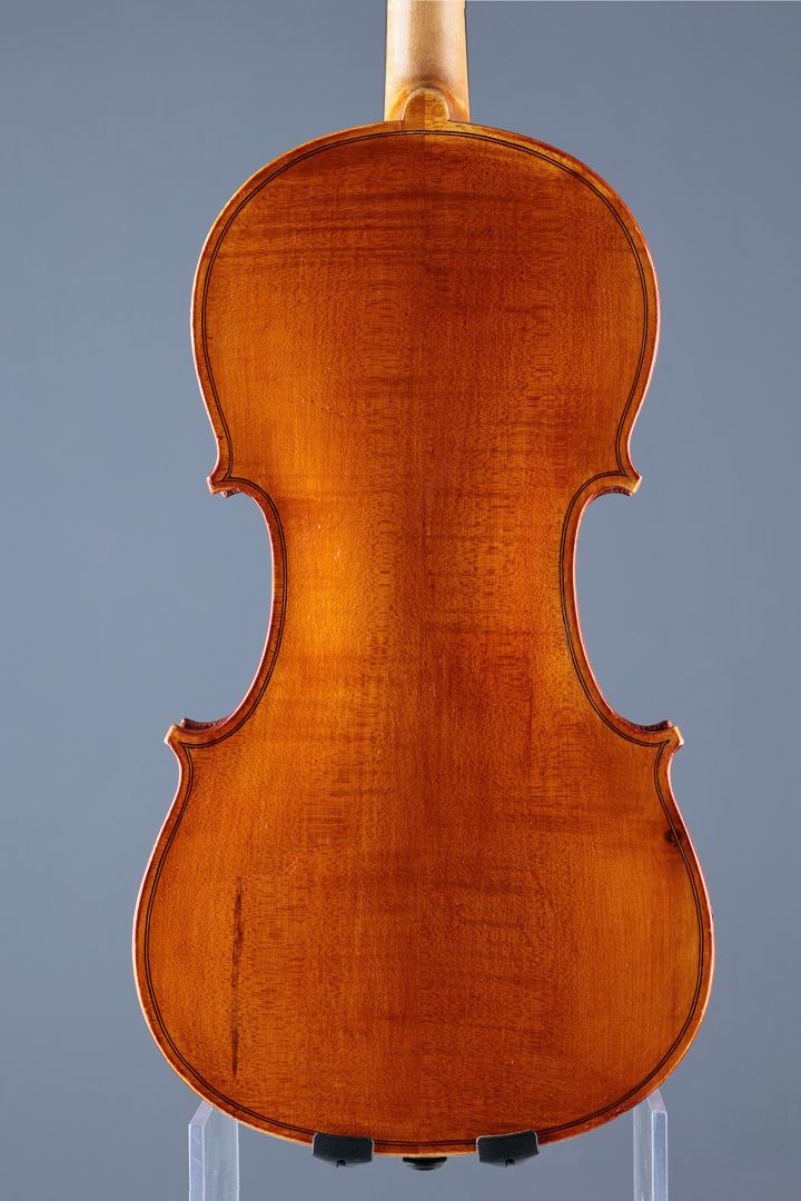 Neuner & Hornsteiner  - Mittenwald anno 1897 - 3-4 Geige - G-085k